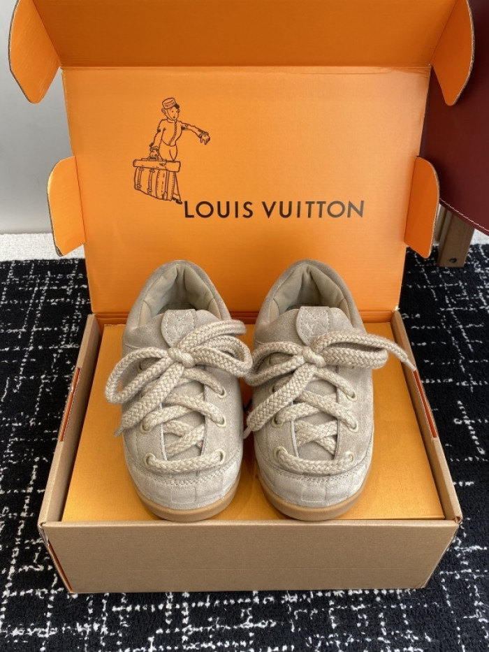 LOVT SNEAKER lv-433