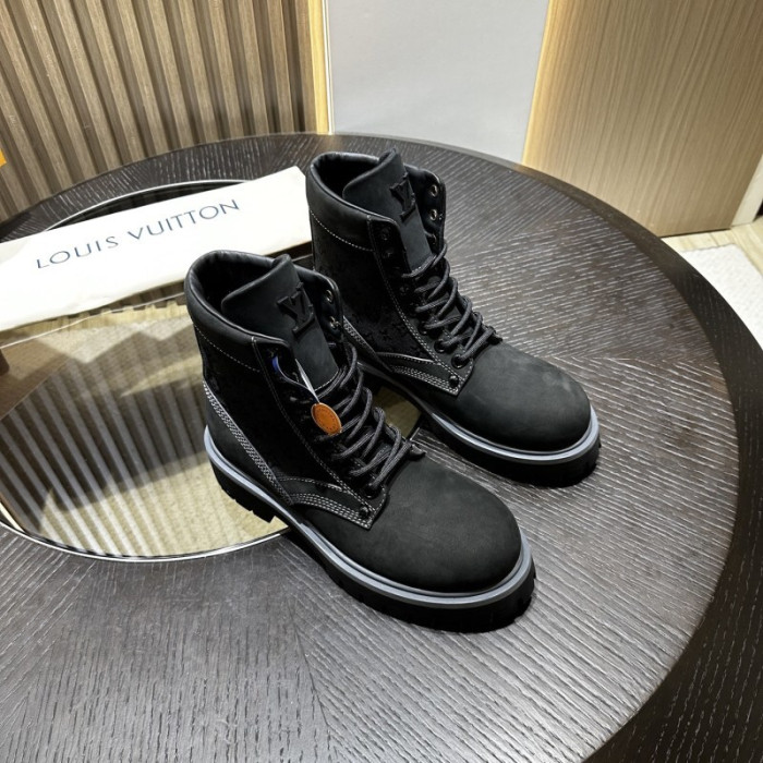LOVT BOOTS L0-43