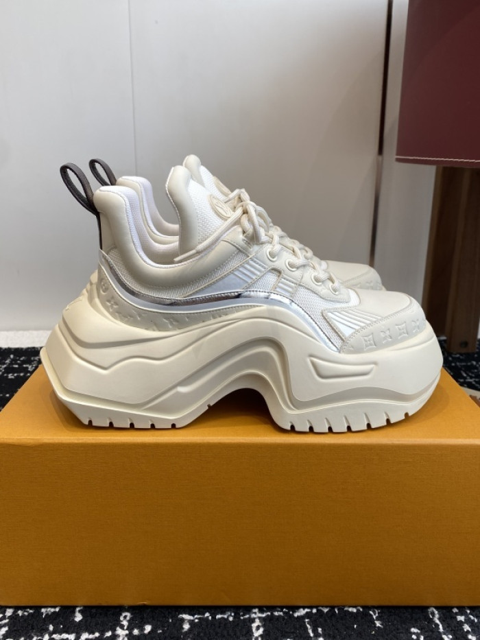 LOVT SNEAKER lv-426