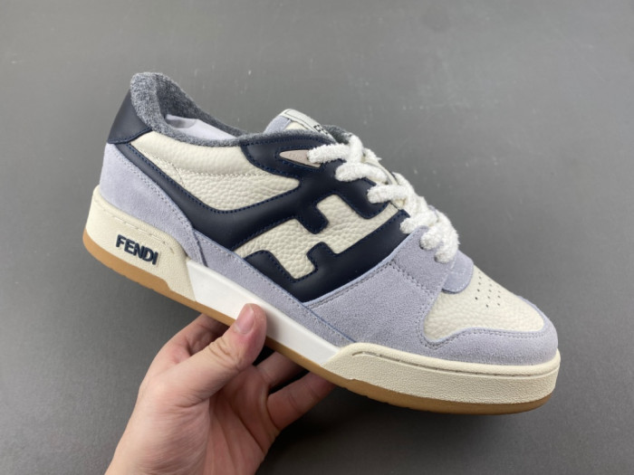 FEN SNEAKERS FEN-08