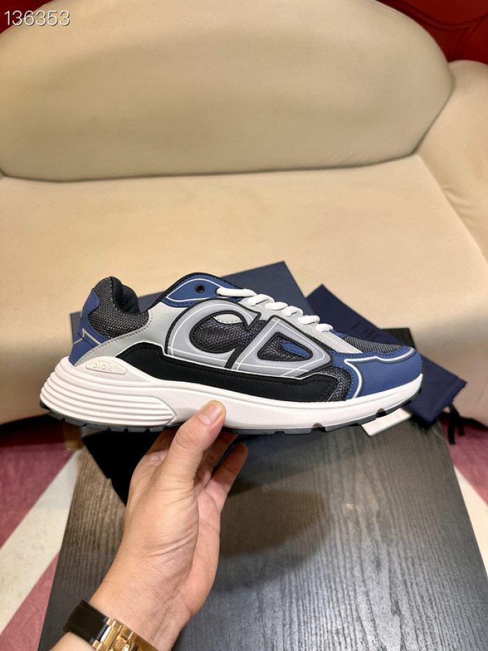 dr b30 trainer sneaker 2309059