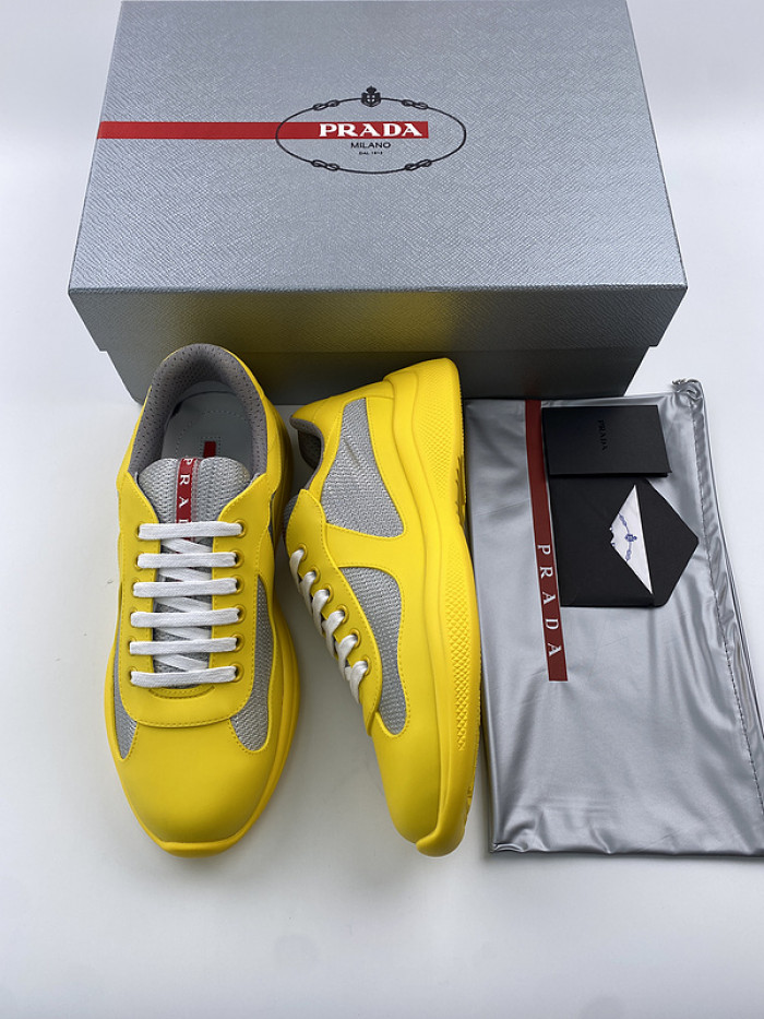 PRAD SNEAKERS PB-23