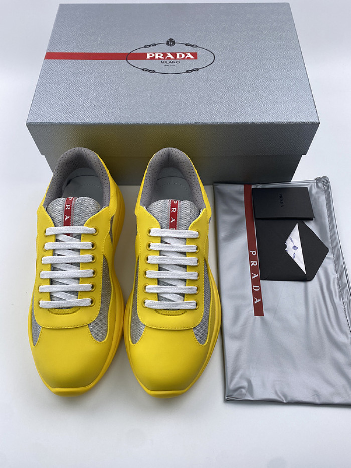 PRAD SNEAKERS PB-23