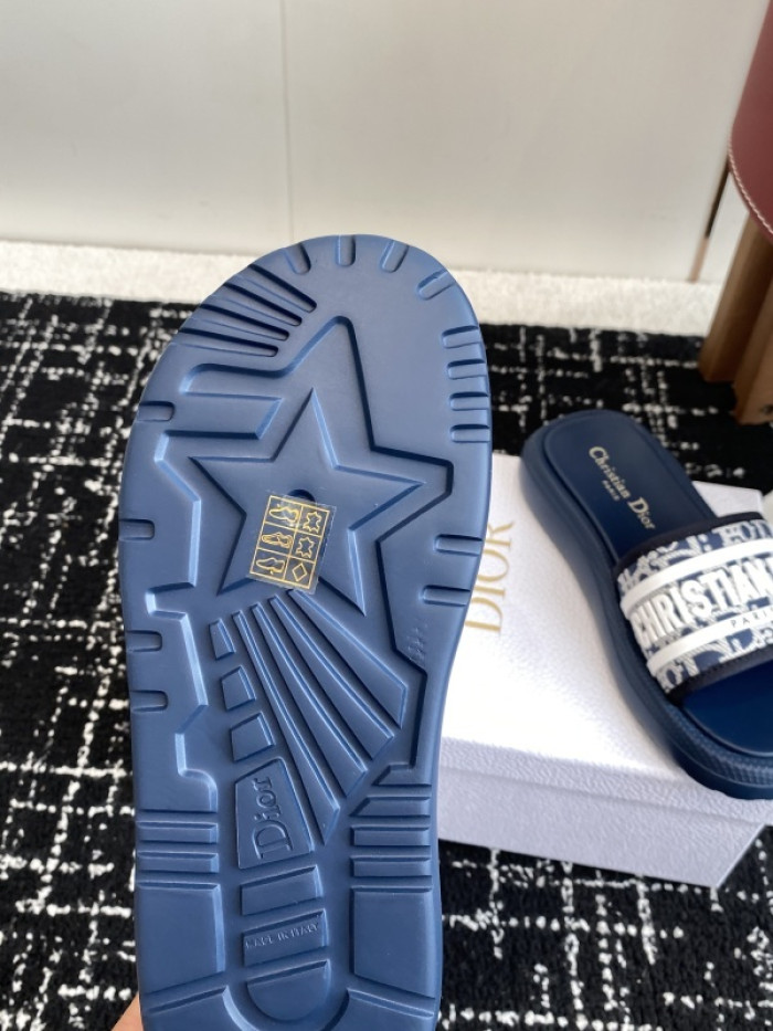DR SUMMER SLIPPERS DRSW-46