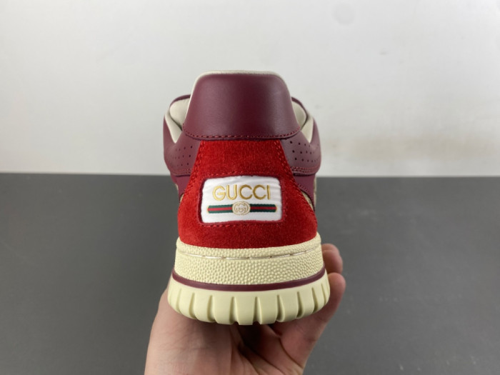 LOW-TOP SNEAKER 90657