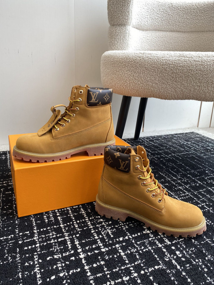 lovt boots l0-04