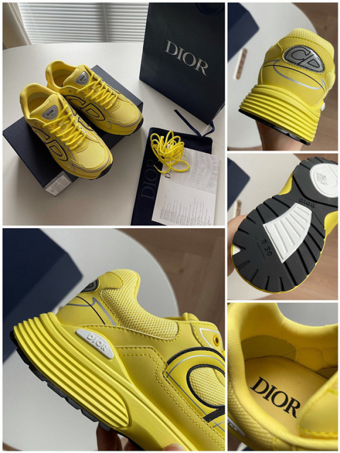 dr b30 trainer sneaker 2309043