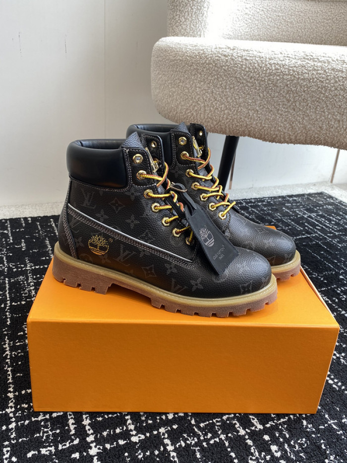 lovt boots l0-03