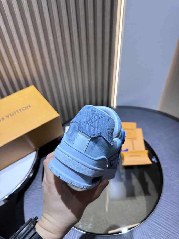 lovt sneaker lv-177