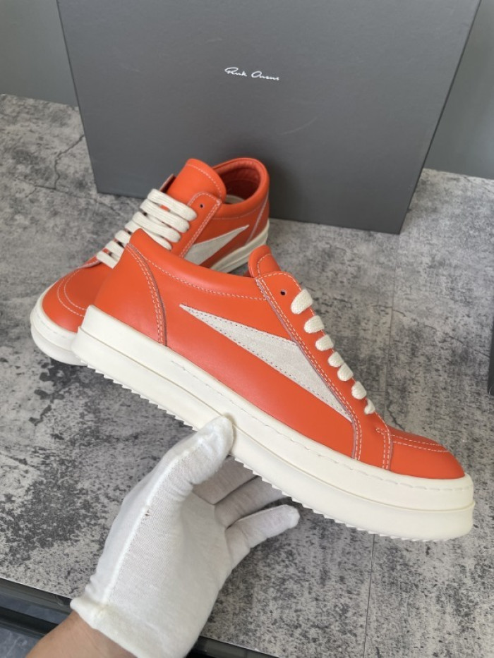 (leather) r1ck 0wens ro-161