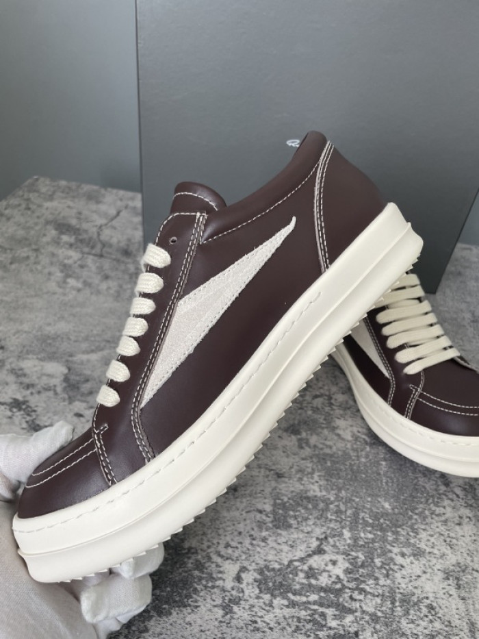 (leather) r1ck 0wens ro-163