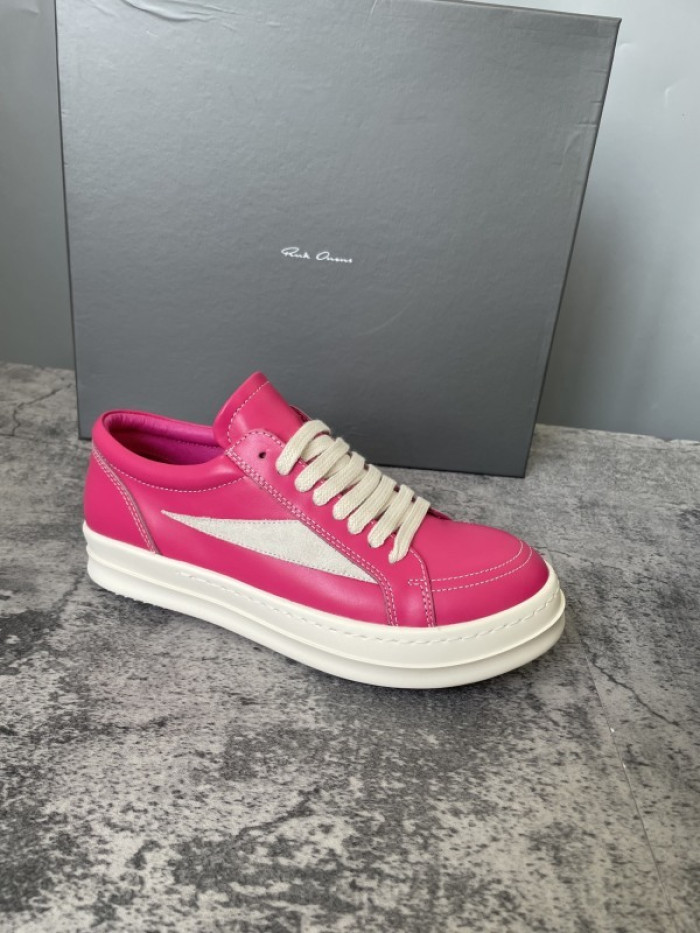 (leather) r1ck 0wens ro-165