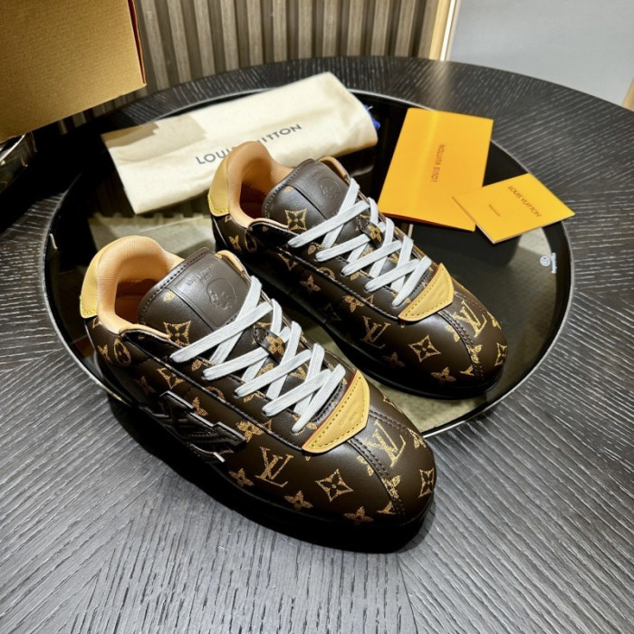 LOVT SNEAKER lv-414