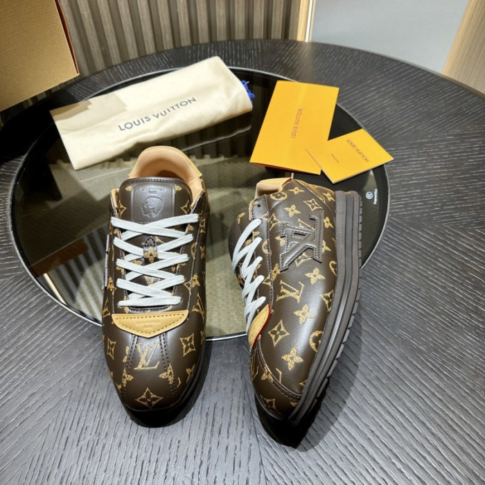 LOVT SNEAKER lv-414