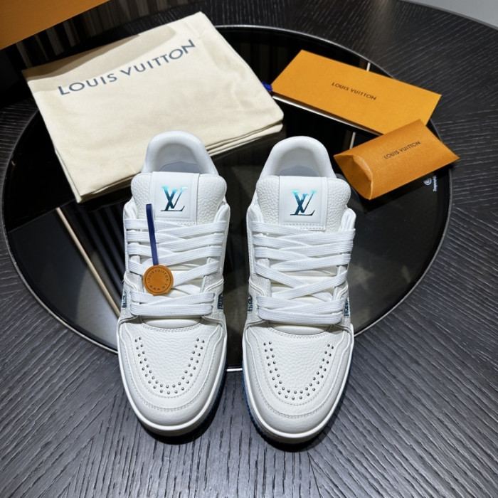 LOVT SNEAKER lv-418