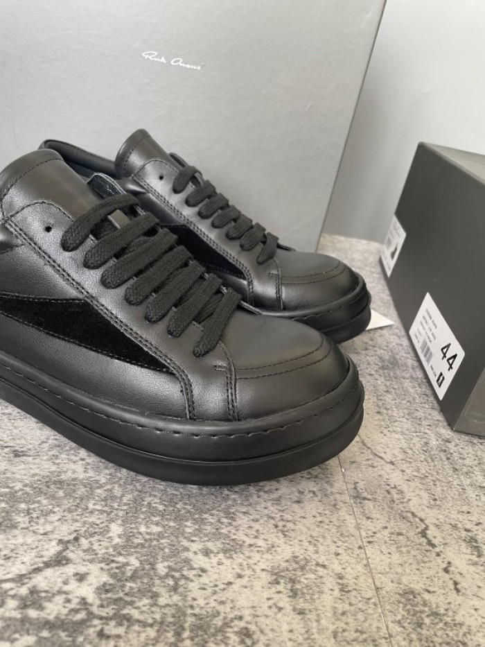 (leather) r1ck 0wens ro-158