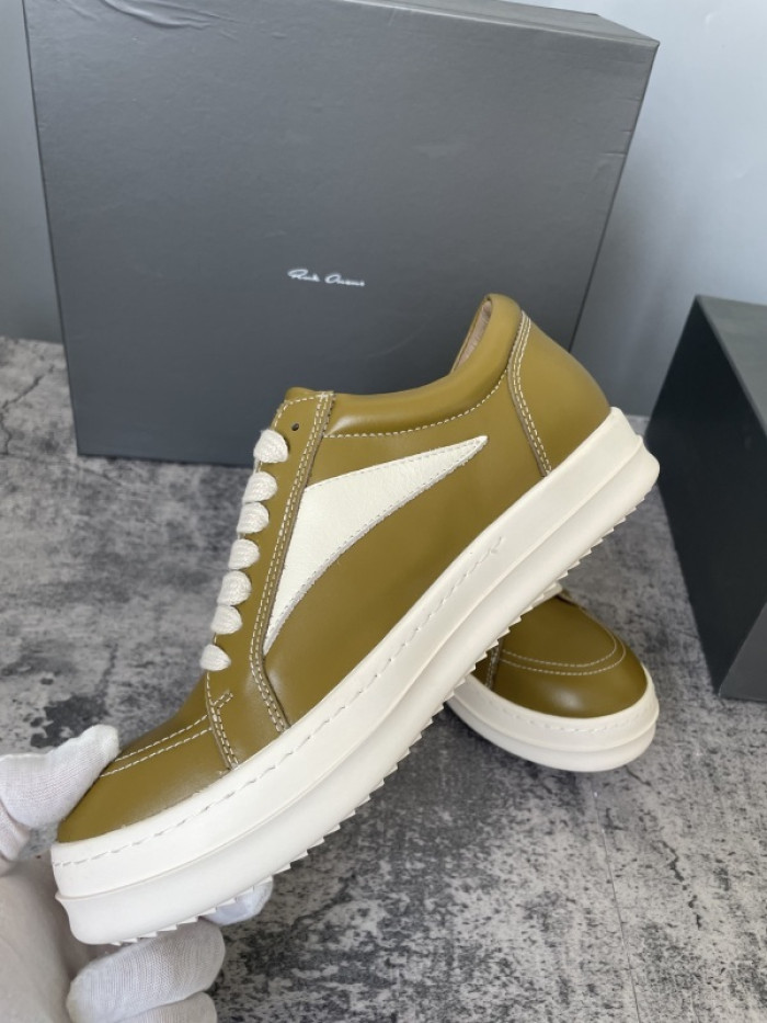 (leather) r1ck 0wens ro-159