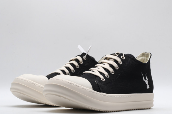 r1ck 0wens sneakers ro-54
