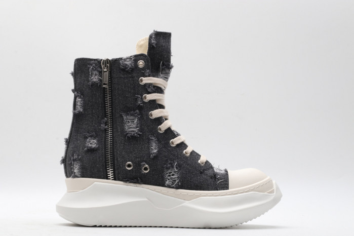 r1ck 0wens sneakers ro-60
