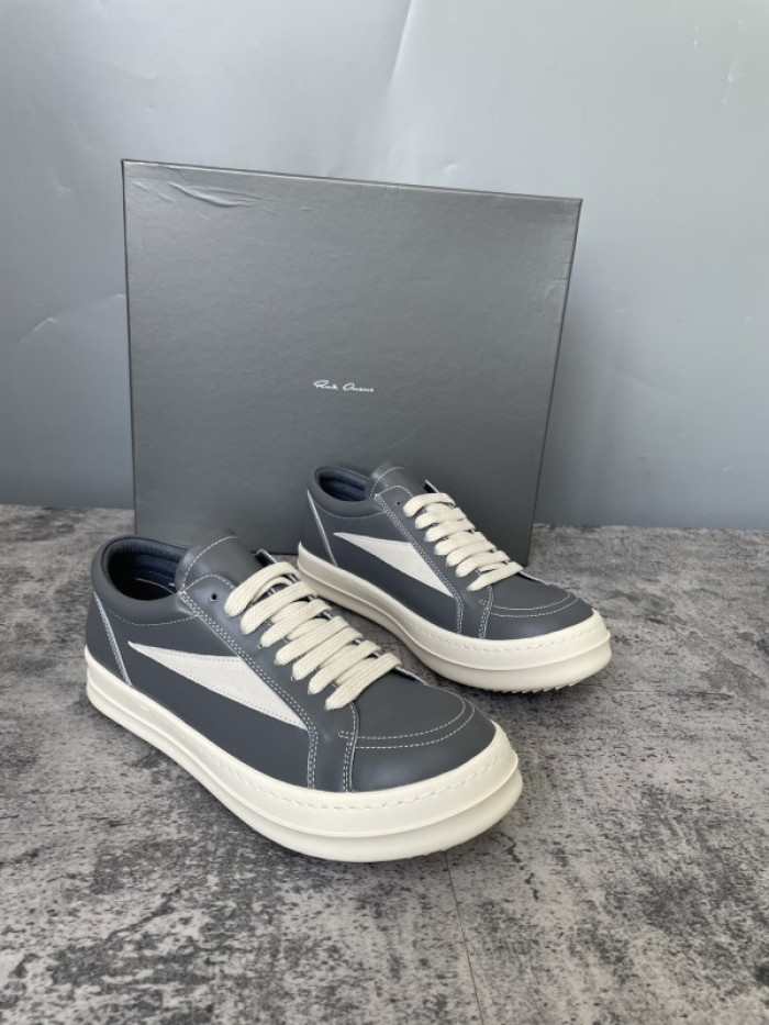 (leather) r1ck 0wens ro-167