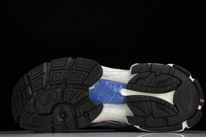 bl track trainers sneaker blr-28