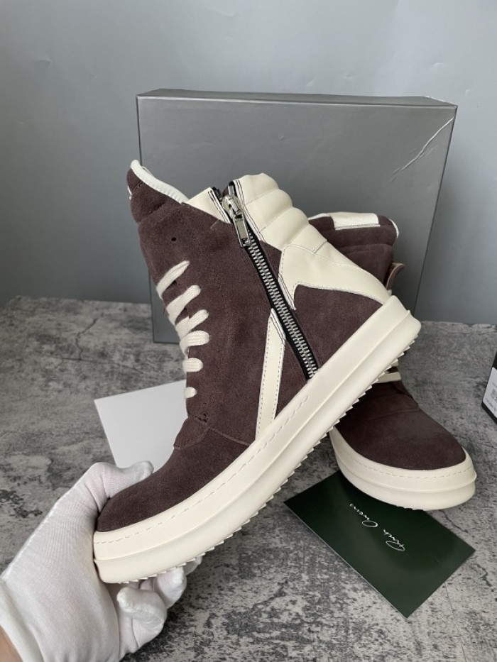 r1ck 0wens sneakers ro-180