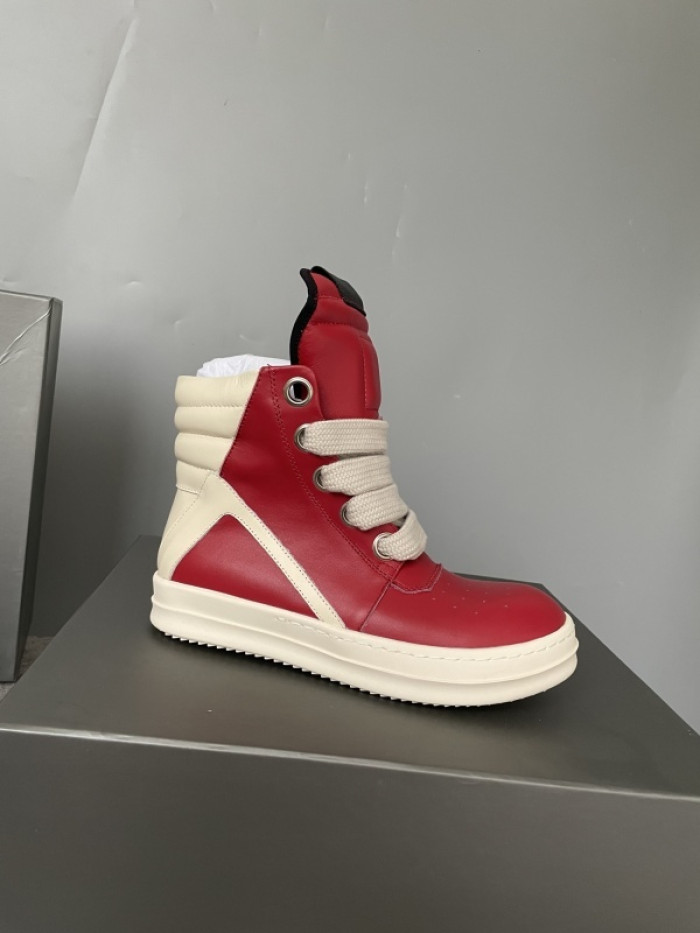 r1ck 0wens sneakers ro-185