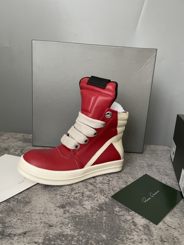 r1ck 0wens sneakers ro-185