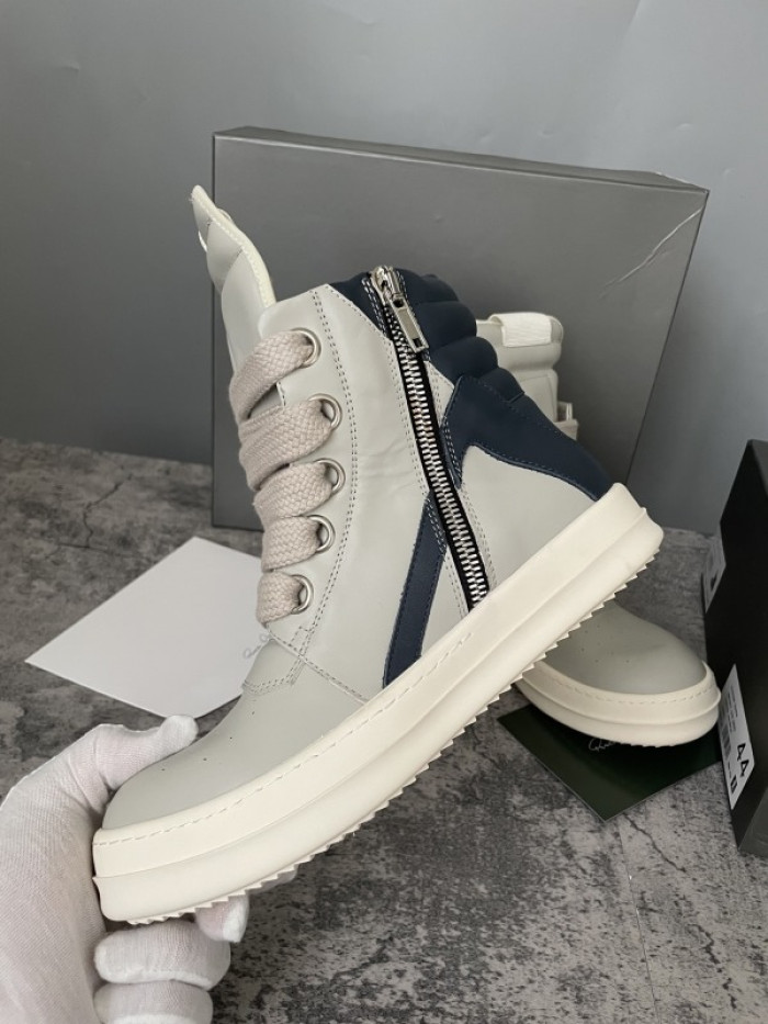 r1ck 0wens sneakers ro-187