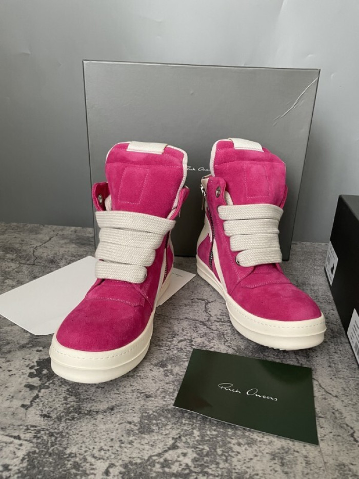 r1ck 0wens sneakers ro-189