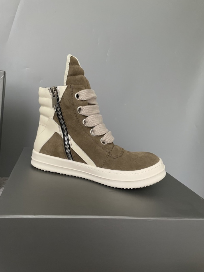 r1ck 0wens sneakers ro-190