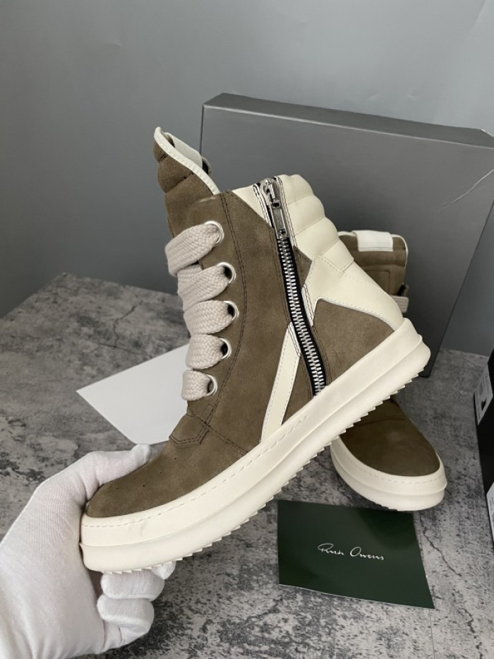 r1ck 0wens sneakers ro-190