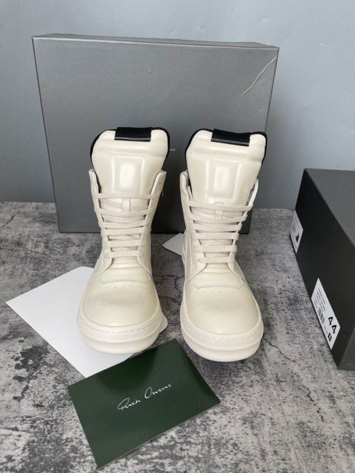 r1ck 0wens sneakers ro-175
