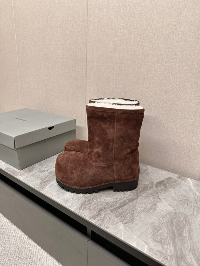 BL BOOT BLB-31