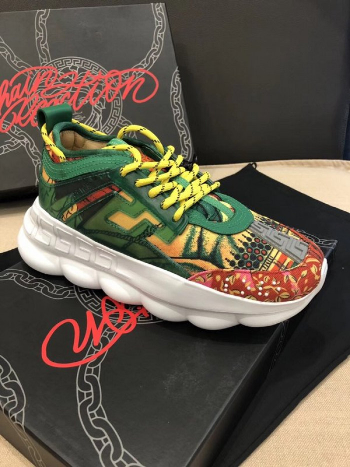 vse chain reaction sneaker