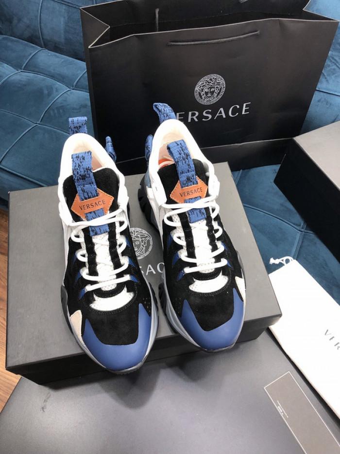 vse chain reaction sneaker