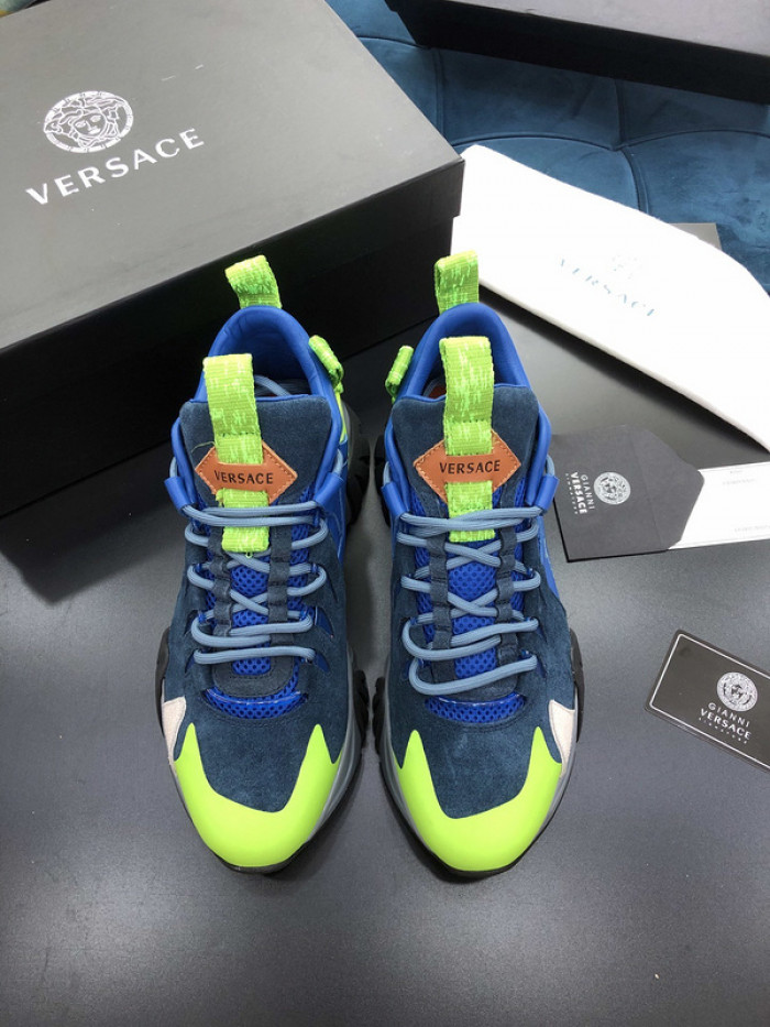 vse chain reaction sneaker