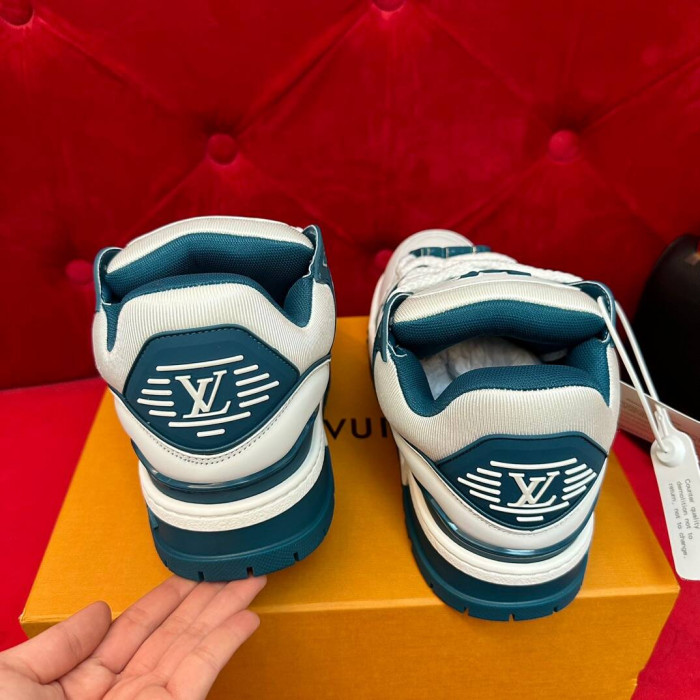 lovt sneaker lv-92