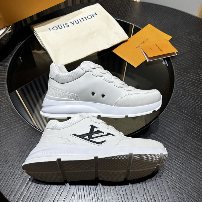 LOVT SNEAKER lv-339
