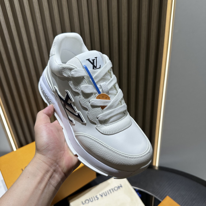 LOVT SNEAKER lv-339