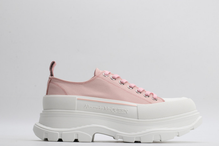 alex mcqu sneakers