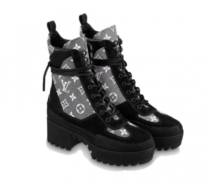 LOVT BOOTS L0-34